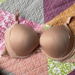 Victoria Secret's Dream Angels Push Up Bra